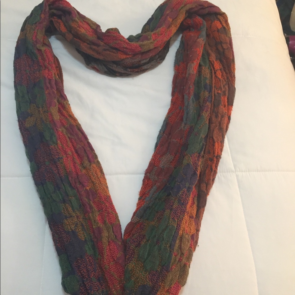 Beautiful Boho Scarf - Picture 2 of 6